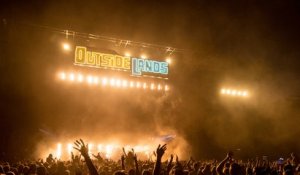 Outside Lands Music Festival 2017 - Live Day 3: Lorde, Schoolboy Q, Rebelution,...