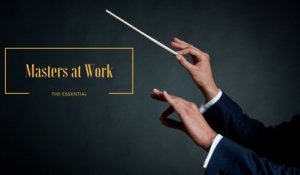 Masters at Work - The Best Recordings of Composers Playing Their Own Works