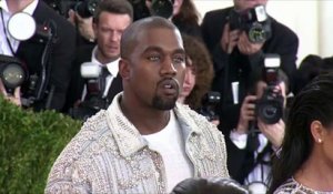 Kanye West dépressif : il serait ruiné à cause du cannabis