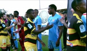 J3 : US Orléans 0-0 AC Ajaccio