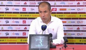 Foot - L1 - Monaco : Jardim «Mbappé, c'est la décision du club...!»
