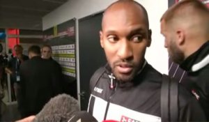 Foot - L1 - Guingamp : Sorbon «Devant Neymar, c'est pas évident»