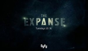 The Expanse - Promo 1x07