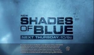 Shades of Blue - Promo 1x03