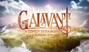 Galavant - Promo 2x05 et 2x06