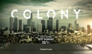 Colony - Promo 1x02
