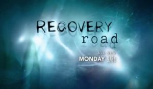 Recovery Road - Promo 1x03