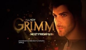 Grimm - Promo 5x09
