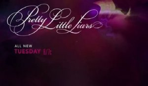Pretty Little Liars - Promo 6x17
