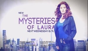 The Mysteries of Laura - Promo 2x15