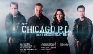 Chicago PD - Promo 3x16