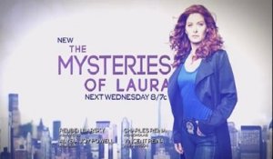 The Mysteries of Laura - Promo 2x16