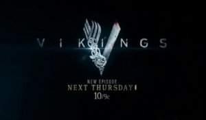 Vikings - Promo 4x03