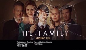The Family - Promo 1x02