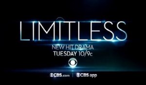 Limitless - Promo 1x17