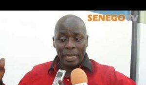 Senego TV: Cheikh T. Gomis séduit par le jeu des Olympiques