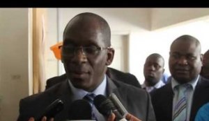 Senego TV: Abdoulaye Diouf Sarr et réduction mandat présidentiel