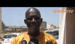 Senego TV: Mobilisation et prières contre les accidents