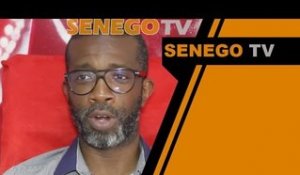 Senego TV - Ce que vous ne savez pas de Bouba Ndour. Extrait "Focus Star" (Archive)