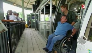 Handicap - Québec accessible