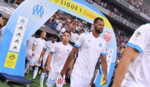 Nantes 0-1 OM | Les bonnes stats de Rolando