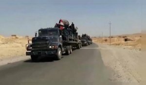 Irak : imminence de l'assaut sur Tal Afar