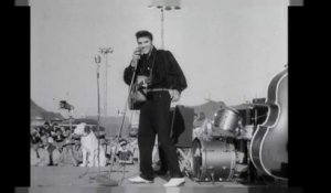 40 ans après, la magie Elvis opère toujours