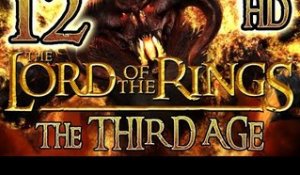 Lord of the Rings : The Third Age Walkthrough Part 12 (PS2, GCN, XBOX) - East Emnet Gullies