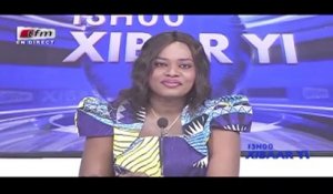 REPLAY - Revue de Presse - Pr : MAMADOU MOUHAMED NDIAYE - 16 Août 2017