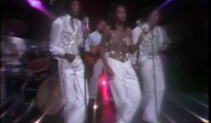 Shalamar - Let's Find The Time For Love Official Video