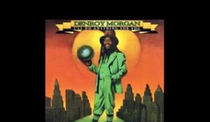 Denroy Morgan - Sweet Tender Love