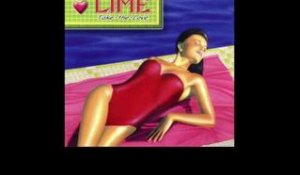 Lime - Dry Up