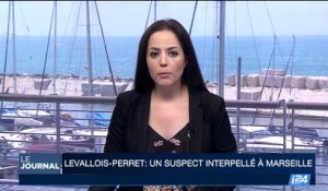 Levallois-Perret: Un suspect interpellé à Marseille