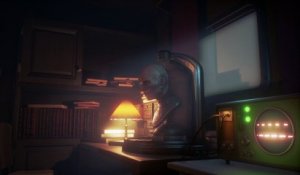 Conarium - Trailer d'annonce PS4 / Xbox One