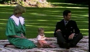 Prince William : 20 ans après le décès de Lady Diana, il a enfin le droit de parler d’elle