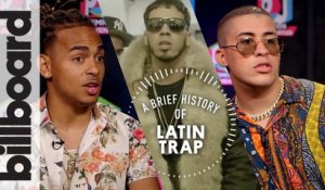 Ozuna, Bad Bunny, De La Ghetto, Farruko, and Messiah Give A Brief History of Latin Trap