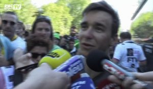 Cyclisme – Jérôme Pineau : "Bryan Coquard doit assumer ses responsabilités"