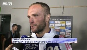 Domzale-Marseille (1-1) – Germain, Lopez et Sertic retiennent la réaction de l’OM en 2ème période