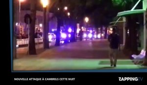 Espagne : Après Barcelone, nouvelle attaque à Cambrils dans la nuit, cinq terroristes abattus (vidéo)