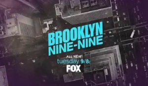 Brooklyn Nine-Nine - Promo 3x22