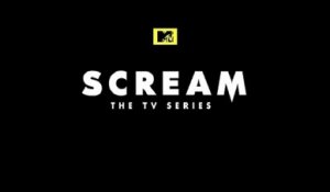 Scream - Promo Saison 2