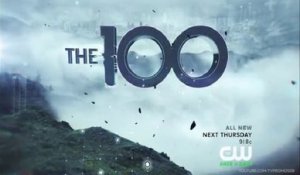 The 100 - Promo 3x12