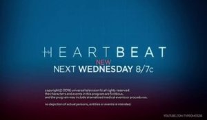 Heartbeat - Promo 1x06