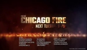 Chicago Fire - Promo 4x21