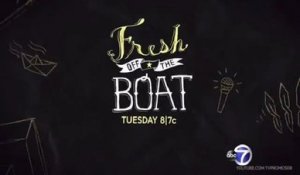 Fresh Off The Boat - Promo 2x21