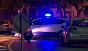 Espagne: témoignages à Cambrils, lieu de la deuxième attaque