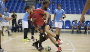 Paris - Créteil : les réactions d’après match