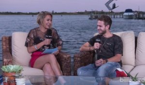 Hot 100 Fest 2017: Rapid Fire Questions With Zedd