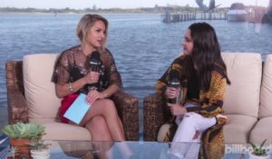 Hot 100 Fest 2017: Bea Miller on Finding her Voice, Her New Album & 'X Factor'
