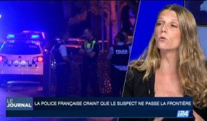 Attentats de Barcelone et Cambrils: la police française craint que le suspect ne passe la frontière